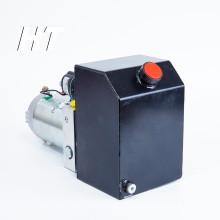 Power Unit for garden machinery